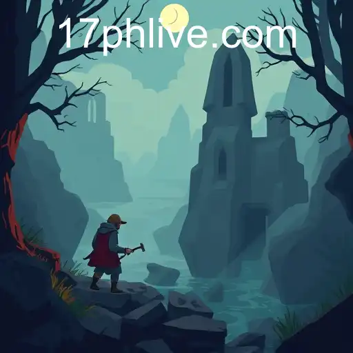 Exploring the World of Adventure Quests: Unveiling the Mysteries of 17ph