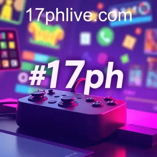 Exploring the Casual Access Game Category: What '17ph' Brings to the Table