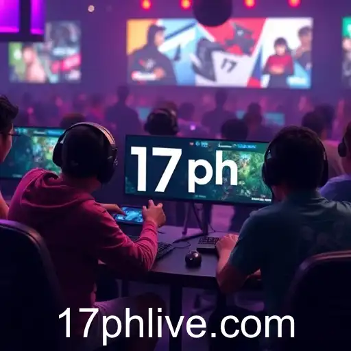Gaming Evolution: The Rise and Impact of 17ph