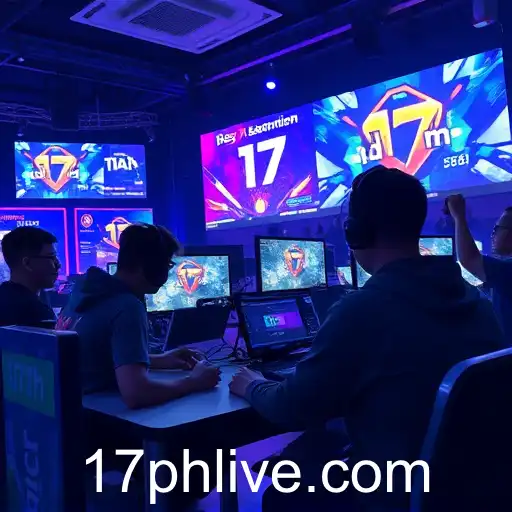 Gaming Evolution: Navigating the Digital Arena