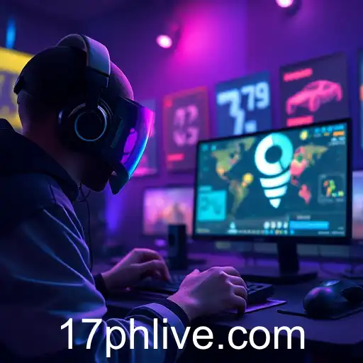 17ph Expands as a Gaming Hub in 2025