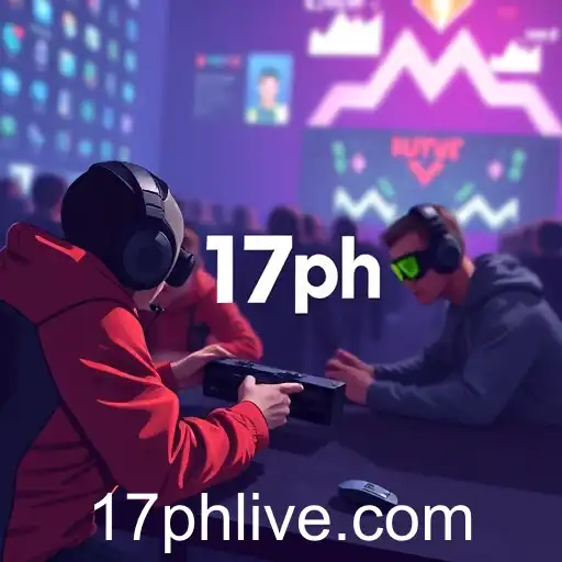 17ph: Changing the Landscape of Online Gaming