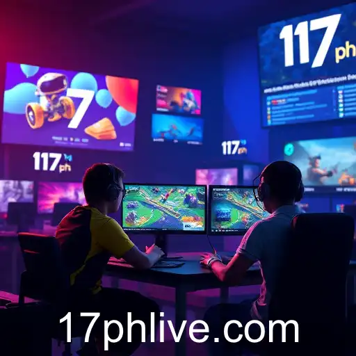 Gaming Dynamics and 17ph Platform Evolution