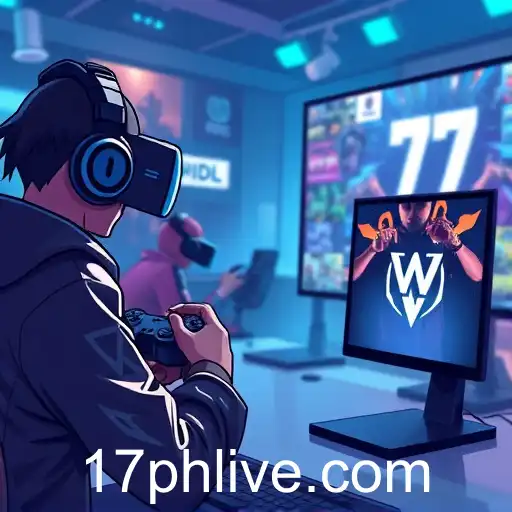 The Evolution of Online Gaming Communities