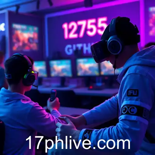 Exploring 17ph: The Gaming Phenomenon of the Year