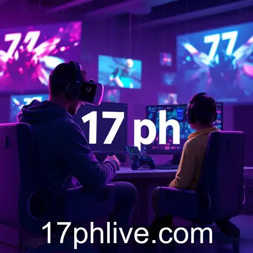 Gaming Industry Evolves with New Innovations