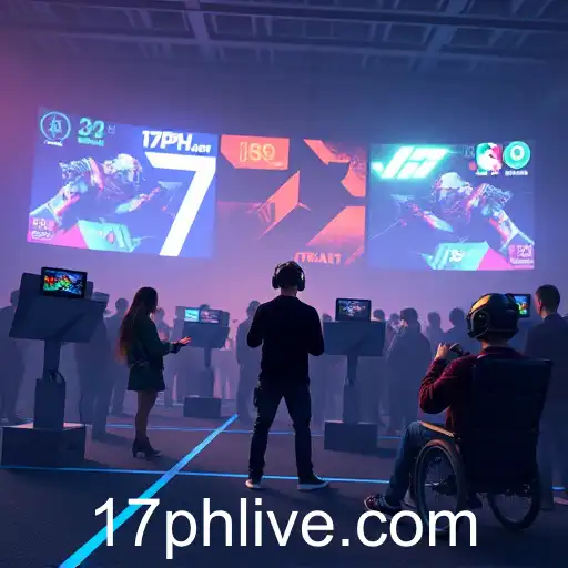 Gaming Trends of the Mid-2020s