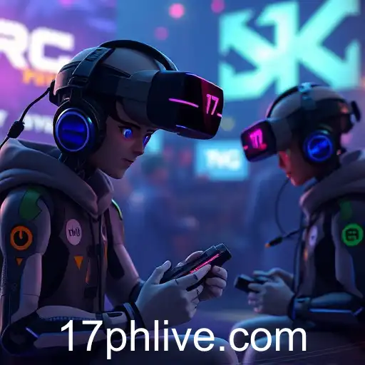 Gaming Trends Influenced by 17ph and Global Evolution