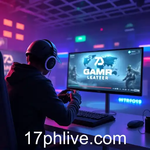 Exploring the Impact of 17ph on Online Gaming in 2025