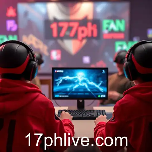 The Influence of Online Gaming on Popular Culture