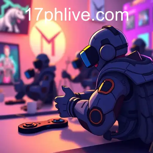 The Rise of '17ph' in Gaming