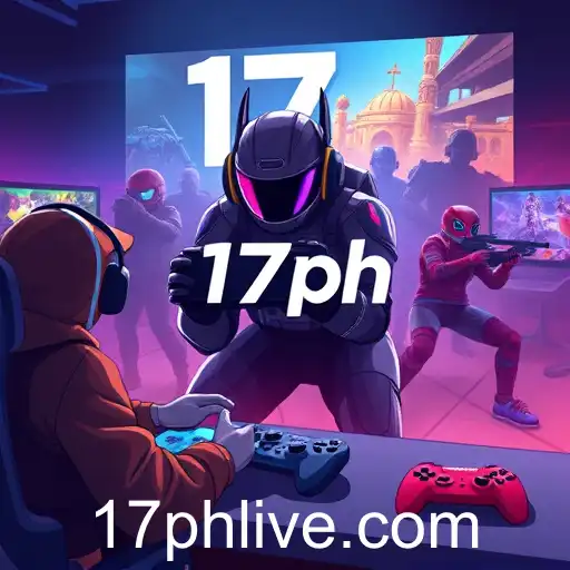 The Rise of '17ph': A Game Changer in Online Entertainment