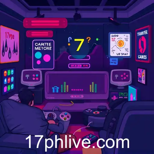 Rise of English Gaming Trends in 2025