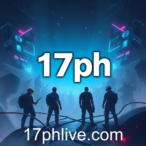 Rise of Online Gaming: A Focus on 17ph