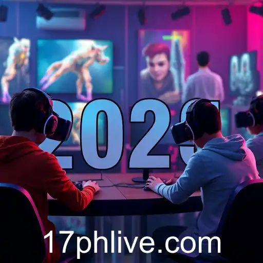 Online Gaming Trends and Transformations