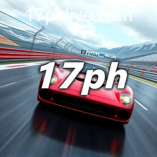 The Pulse-Pounding World of 'Racing Thrills': Unleashing Speed with '17ph'
