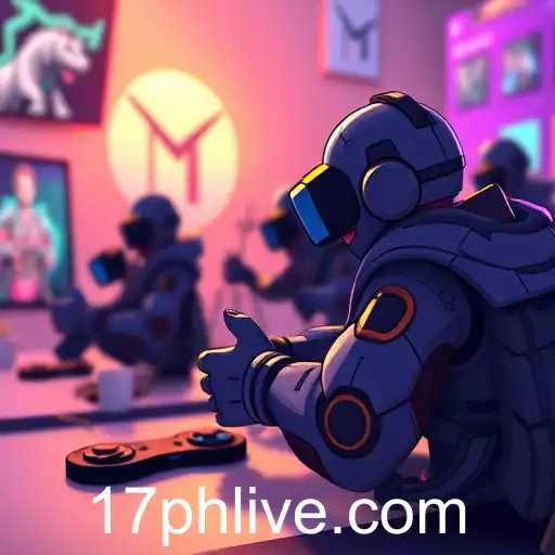 The Rise of '17ph' in Gaming