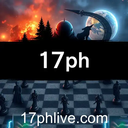 The Rise of 17ph in Gaming