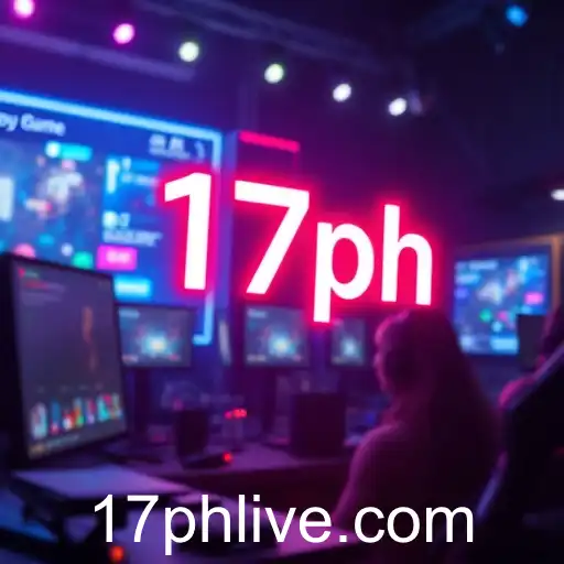The Rise of '17ph': A Game Changer in Online Entertainment