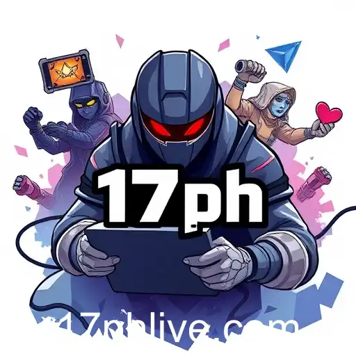 The Rise of 17ph in Online Gaming