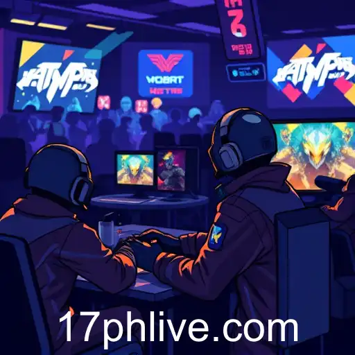 The Rise of Gaming Keywords in Digital Play
