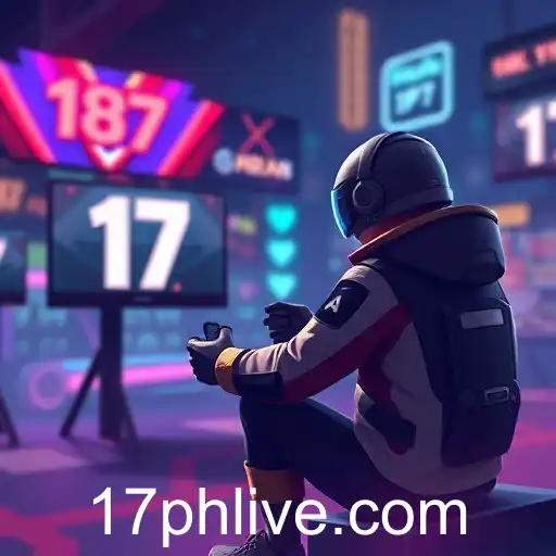 The Rising Trend of Online English Gaming