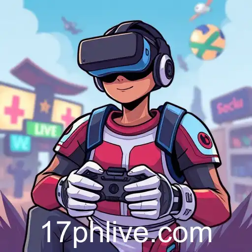 The Rise of 17ph in Gaming Culture